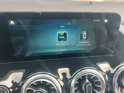 Photo 14 Mercedes Classe B 250 e Progressive Line