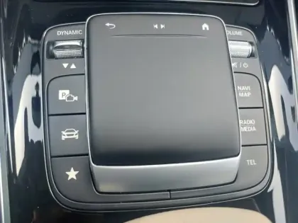 Photo 13 Mercedes Classe B 250 e Progressive Line