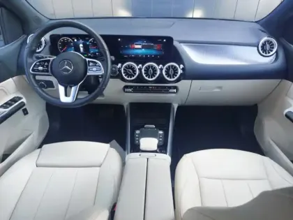 Photo 7 Mercedes Classe B 250 e Progressive Line