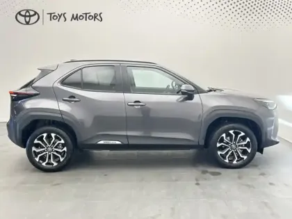 Photo 5 Toyota Yaris Hybride 1.5 HYBRID 116H DESIGN AUTO 2WD