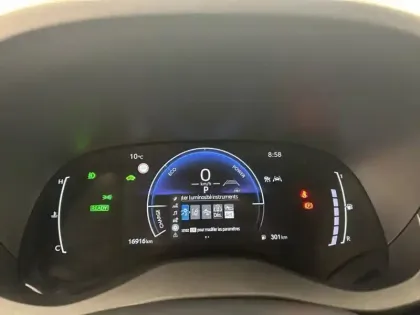 Photo 11 Toyota Yaris Hybride 1.5 HYBRID 116H DESIGN AUTO 2WD