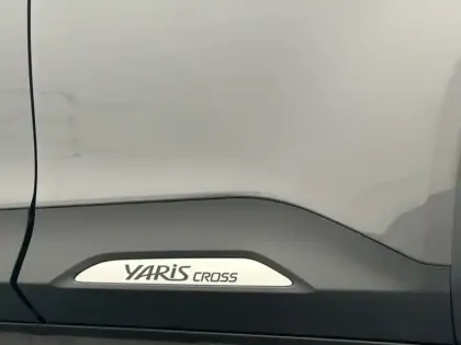 Photo 17 Toyota Yaris Hybride 1.5 HYBRID 116H DESIGN AUTO 2WD