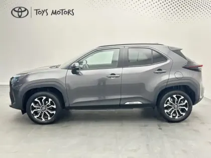 Photo 6 Toyota Yaris Hybride 1.5 HYBRID 116H DESIGN AUTO 2WD