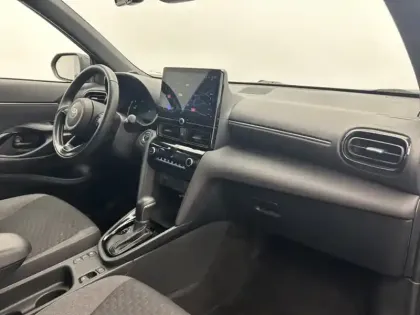 Photo 18 Toyota Yaris Hybride 1.5 HYBRID 116H DESIGN AUTO 2WD