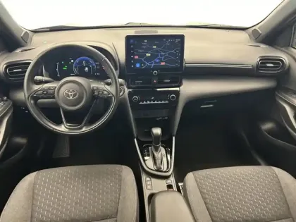 Photo 15 Toyota Yaris Hybride 1.5 HYBRID 116H DESIGN AUTO 2WD