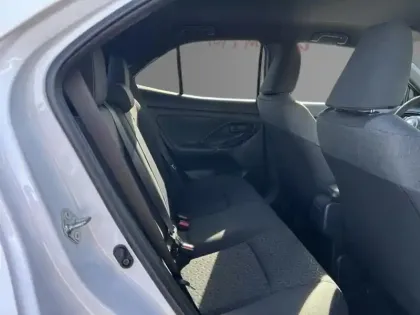 Photo 12 Toyota Yaris Hybride 1.5 HYBRID 116H DESIGN / PACK CARGO