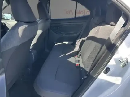 Photo 11 Toyota Yaris Hybride 1.5 HYBRID 116H DESIGN / PACK CARGO