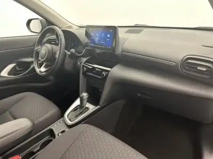 Photo 22 Toyota Yaris Hybride 1.5 HYBRID 116H DYNAMIC AUTO 2WD