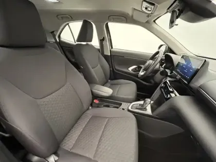 Photo 21 Toyota Yaris Hybride 1.5 HYBRID 116H DYNAMIC AUTO 2WD