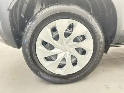 Photo 8 Toyota Yaris Hybride 1.5 HYBRID 116H DYNAMIC AUTO 2WD