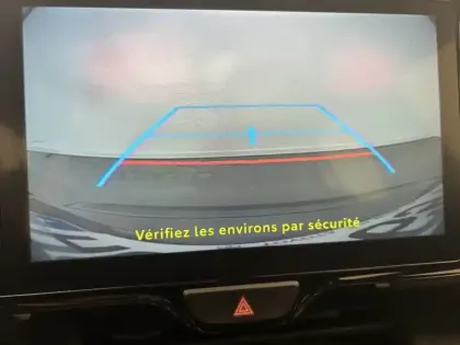 Photo 23 Toyota Yaris Hybride 1.5 HYBRID 116H DYNAMIC AUTO 2WD