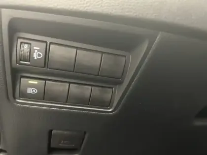 Photo 14 Toyota Yaris Hybride 1.5 HYBRID 116H DYNAMIC AUTO 2WD