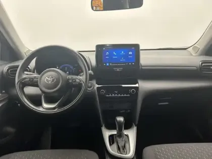 Photo 19 Toyota Yaris Hybride 1.5 HYBRID 116H DYNAMIC AUTO 2WD