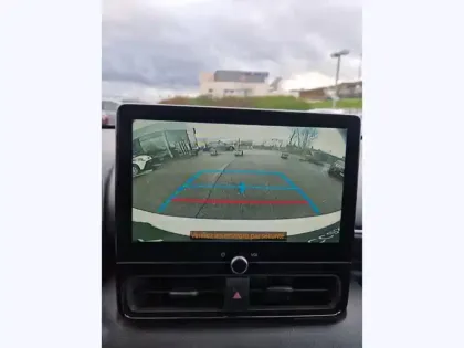 Photo 18 Toyota Yaris Hybride 116h Design