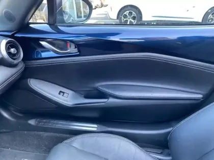 Photo 27 Mazda Mx-5 1.5 SKYACTIV-G 132ch Exclusive-Line sans BSM 2023