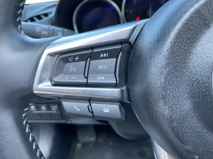 Photo 20 Mazda Mx-5 1.5 SKYACTIV-G 132ch Exclusive-Line sans BSM 2023