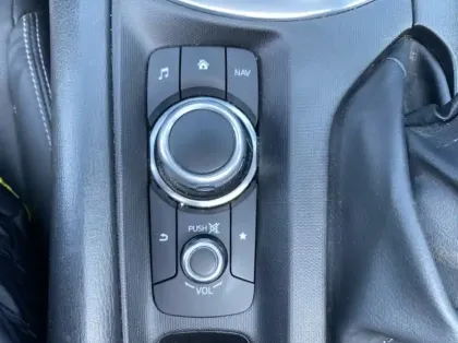 Photo 17 Mazda Mx-5 1.5 SKYACTIV-G 132ch Exclusive-Line sans BSM 2023