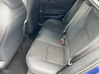 Photo 18 Toyota C-HR 2.0 Hybride 200 GR Sport AWD S