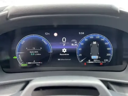 Photo 20 Toyota C-HR 2.0 Hybride 200 GR Sport AWD S