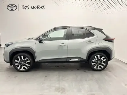 Photo 6 Toyota Yaris Hybride 1.5 HYBRID 130H PREMIERE AUTO 2W