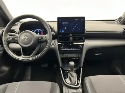 Photo 20 Toyota Yaris Hybride 1.5 HYBRID 130H PREMIERE AUTO 2W