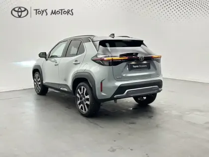 Photo 7 Toyota Yaris Hybride 1.5 HYBRID 130H PREMIERE AUTO 2W