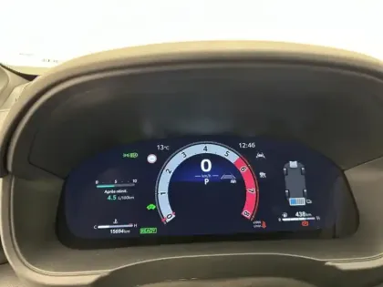 Photo 9 Toyota Yaris Hybride 1.5 HYBRID 130H PREMIERE AUTO 2W