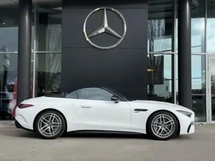 Photo 8 Mercedes CLA AMG 43
