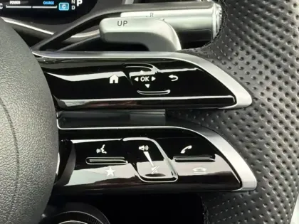 Photo 30 Mercedes CLA AMG 43