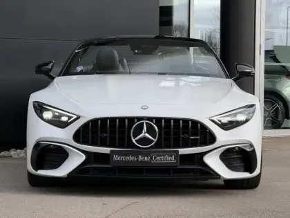 Photo 6 Mercedes CLA AMG 43
