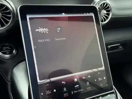Photo 17 Mercedes CLA AMG 43