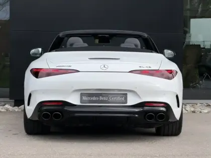 Photo 20 Mercedes CLA AMG 43