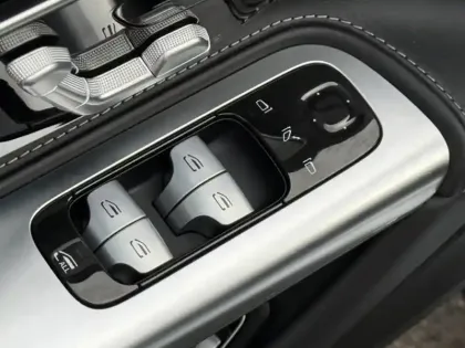 Photo 28 Mercedes CLA AMG 43