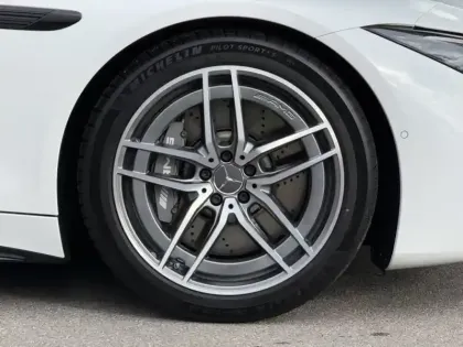 Photo 12 Mercedes CLA AMG 43