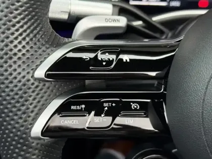 Photo 29 Mercedes CLA AMG 43