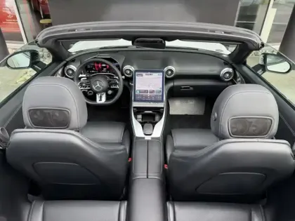 Photo 23 Mercedes CLA AMG 43