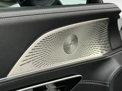Photo 27 Mercedes CLA AMG 43