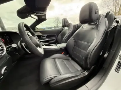 Photo 5 Mercedes CLA AMG 43