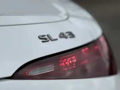 Photo 22 Mercedes CLA AMG 43