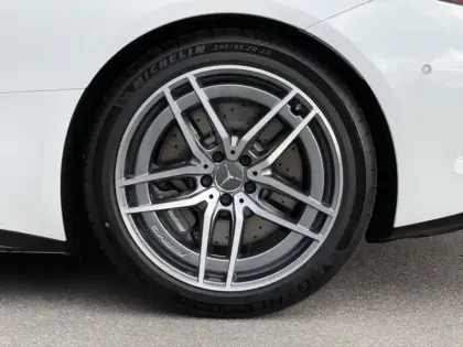 Photo 13 Mercedes CLA AMG 43