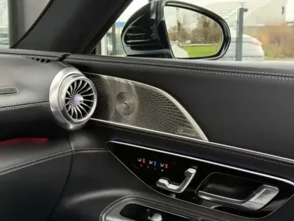 Photo 19 Mercedes CLA AMG 43