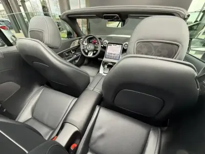 Photo 25 Mercedes CLA AMG 43