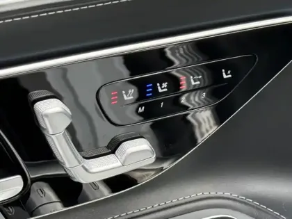 Photo 14 Mercedes CLA AMG 43