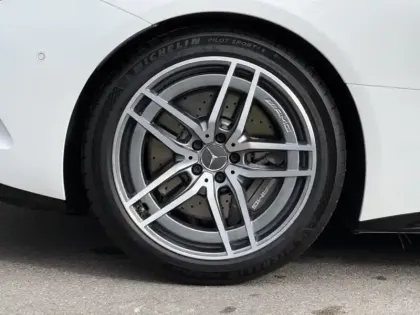 Photo 10 Mercedes CLA AMG 43