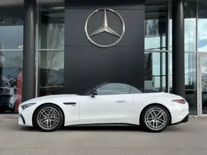 Photo 9 Mercedes CLA AMG 43