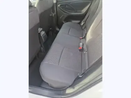 Photo 10 Toyota Yaris Hybride 116h Dynamic