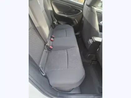 Photo 9 Toyota Yaris Hybride 116h Dynamic