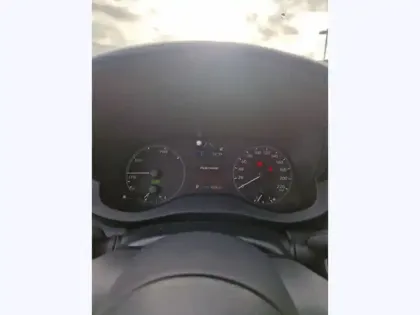 Photo 14 Toyota Yaris Hybride 116h Dynamic