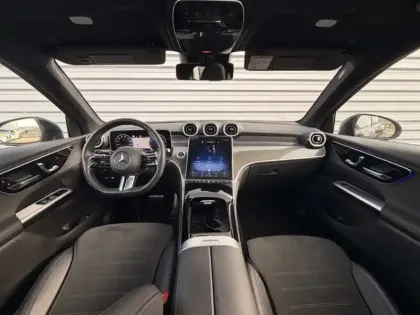 Photo 7 Mercedes Classe GLC SUV 300 de 4MATIC AMG Line