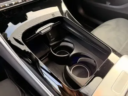 Photo 16 Mercedes Classe GLC SUV 300 de 4MATIC AMG Line